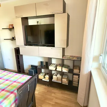 Appartement Gabar With Garage Plovdiv