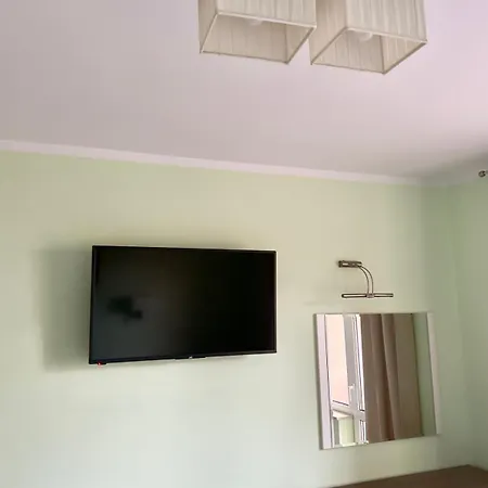 Gabar With Garage Appartement