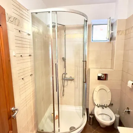 Apartman Gabar With Garage Plovdiv